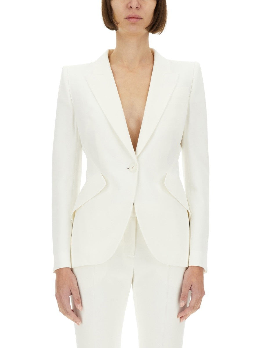 Alexander Mcqueen SZABOTT DZSEKI
