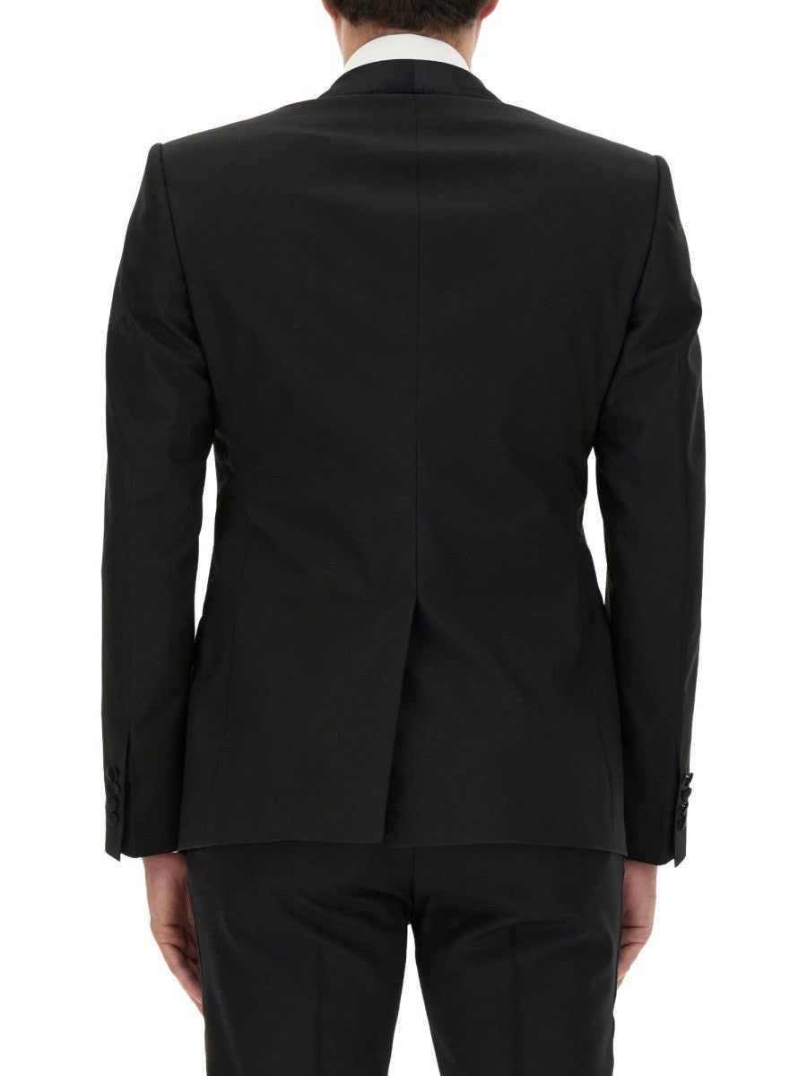 Dolce & Gabbana SKREDDERSYDD JAKKE