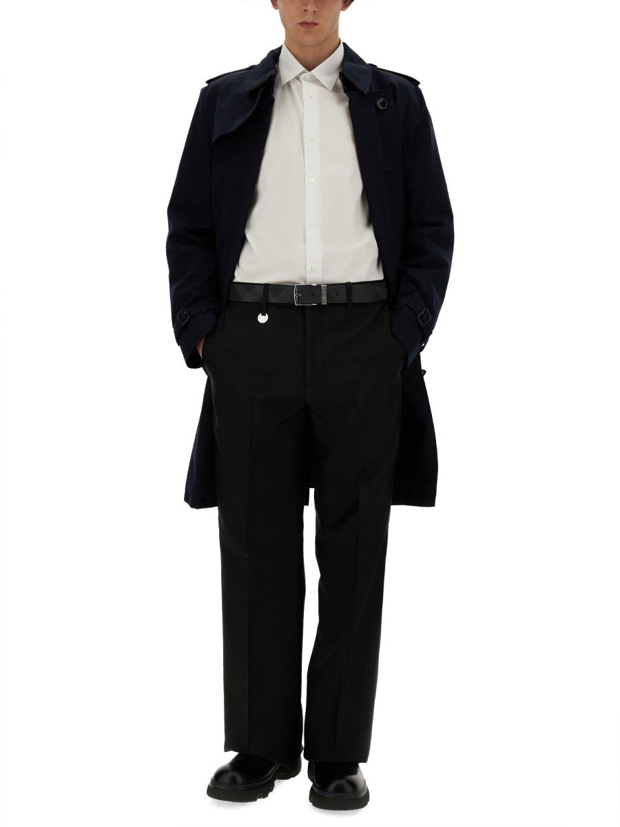 Burberry TAILORED PANTS