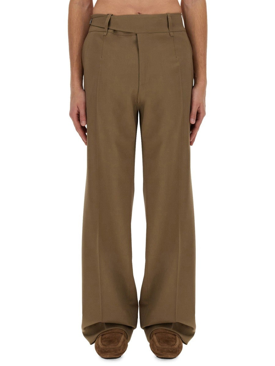 Dolce & Gabbana SKRÄDDARSYDDA BYXOR