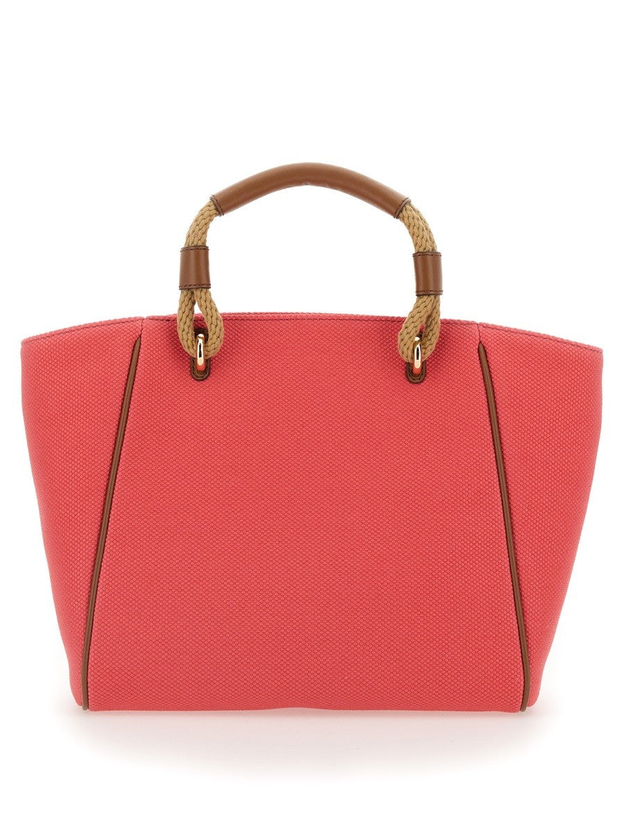 Michael By Michael Kors TALIA TOTE BAG SMALL