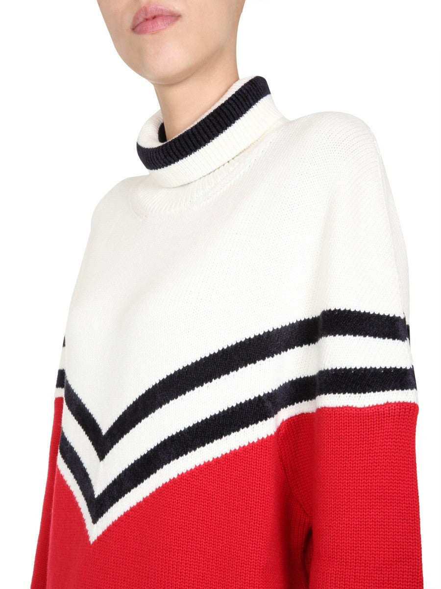 Dsquared2 ハイネックセーター
