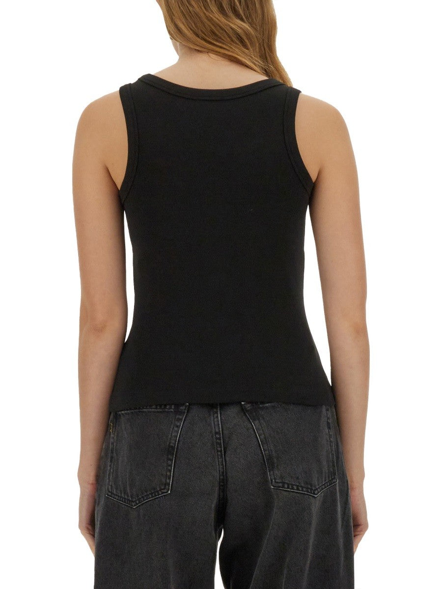 Kenzo TANK TOP "BOKE FLOWER 2.0"