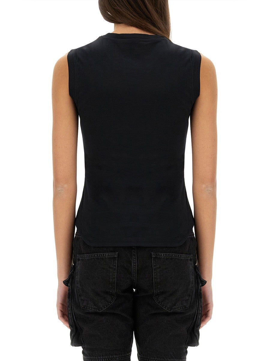 The Attico TANK TOP "REESE"