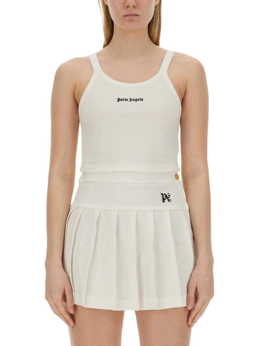 Palm Angels LOGOTOPI