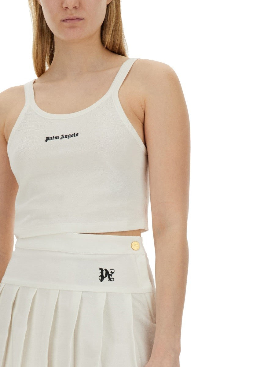 Palm Angels LOGOTOPI