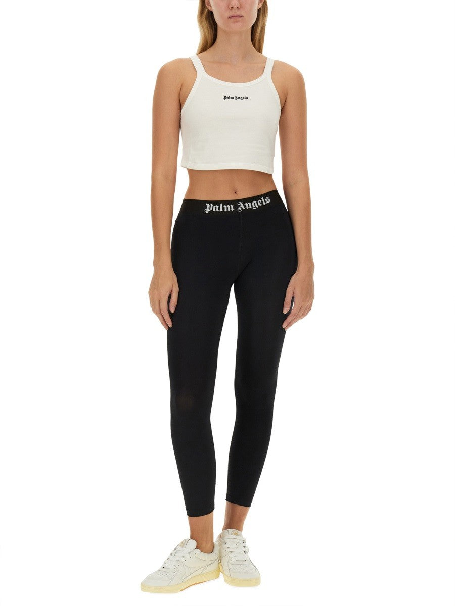 Palm Angels TANK TOP