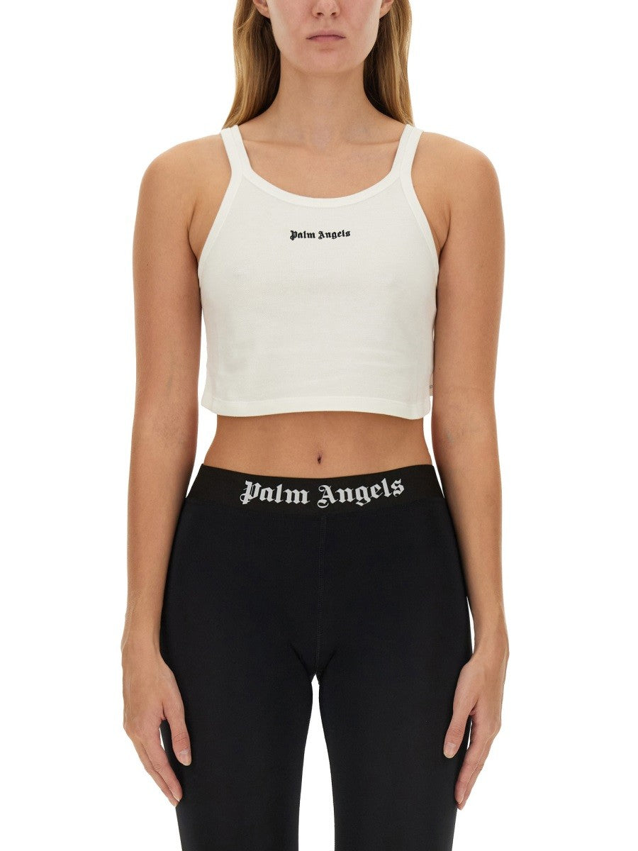 Palm Angels TANK TOP