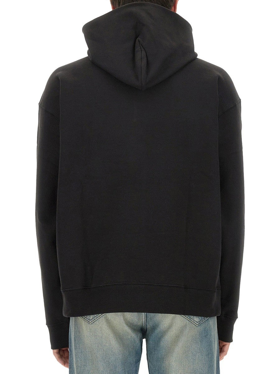 Kenzo MIKINA "TARGET