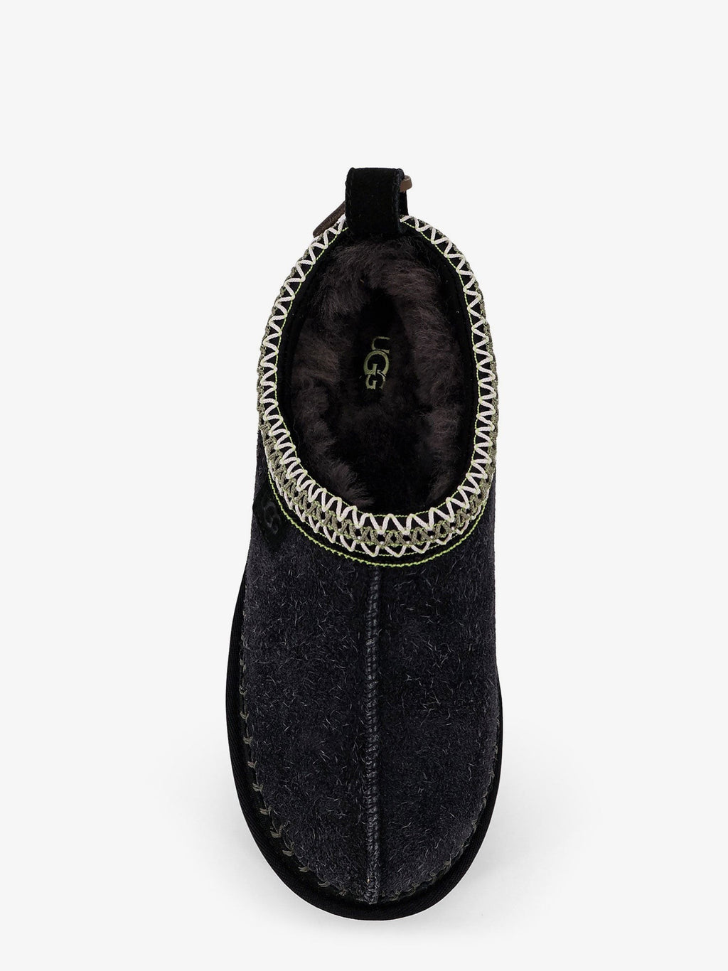 Ugg Tasman Biarritz suede slip-on