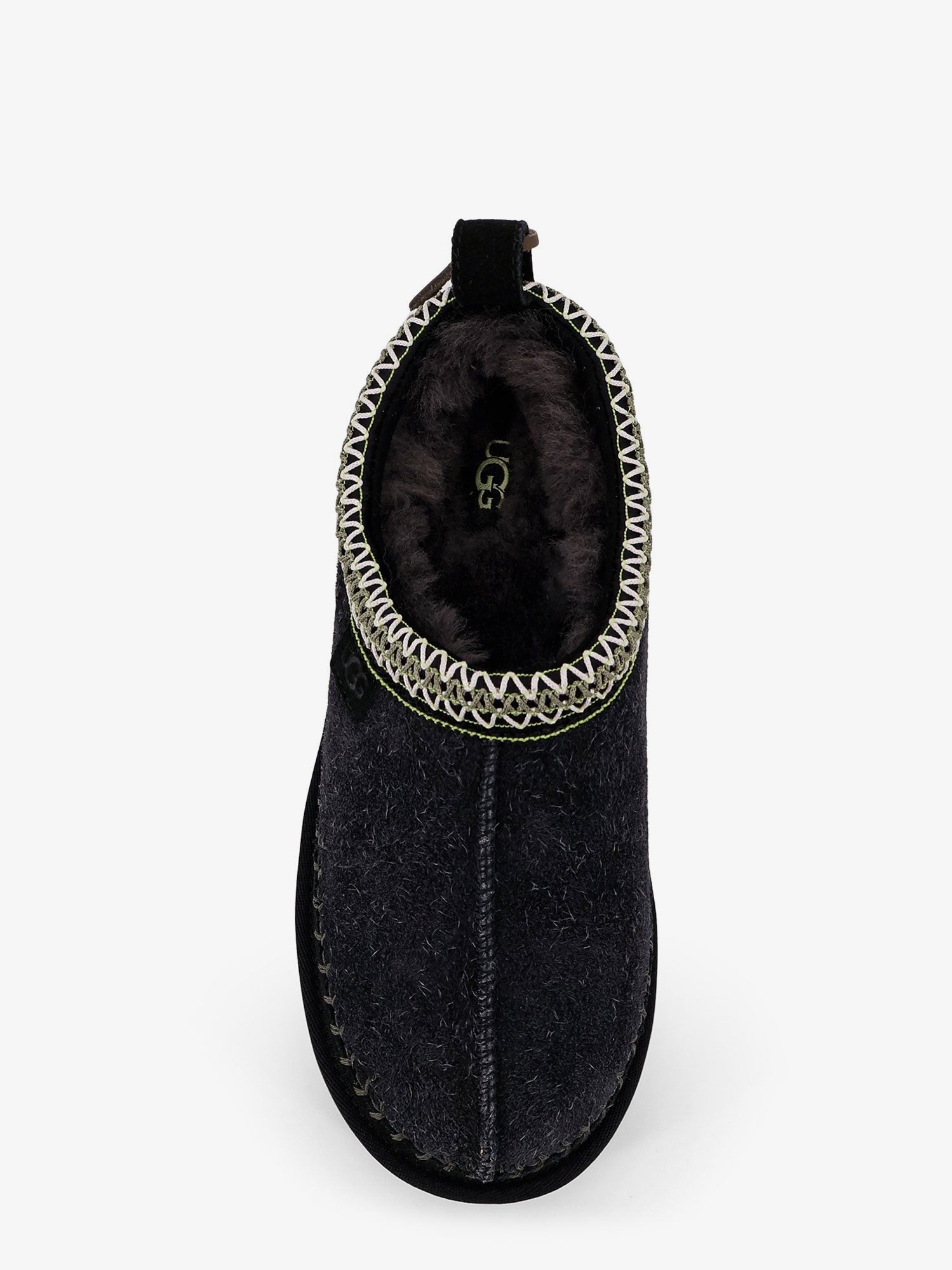 Ugg Tasman Biarritz suede slip-on