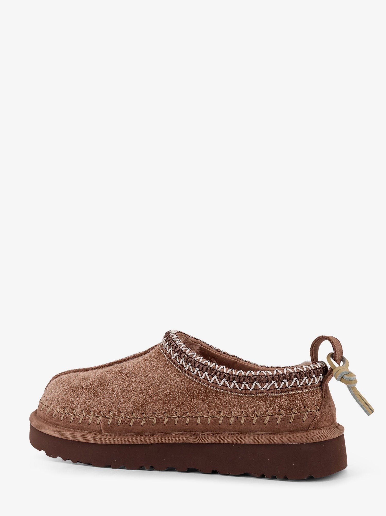 Ugg Tasman Biarritz suede slip-on