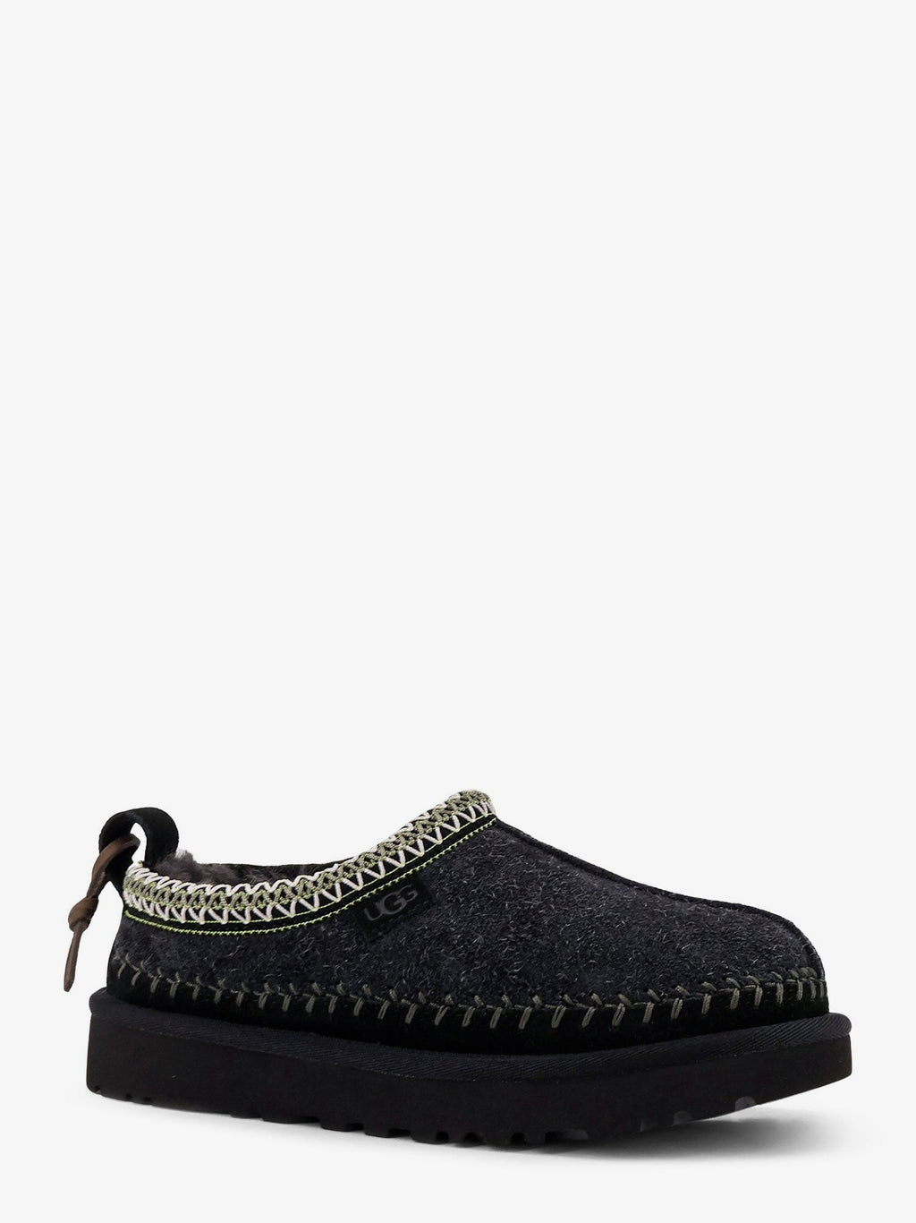 Ugg Tasman Biarritz suede slip-on
