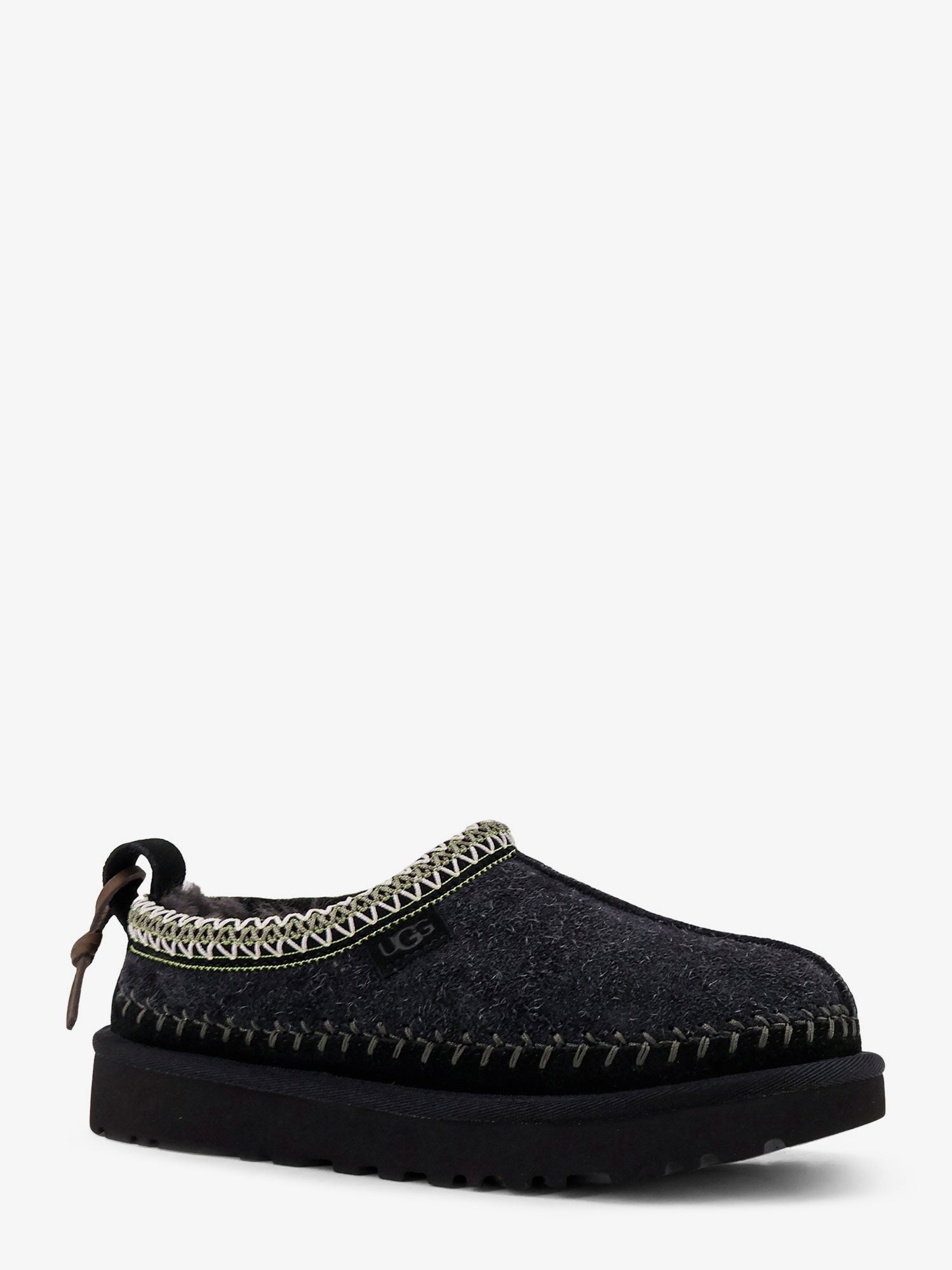 Ugg Tasman Biarritz suede slip-on