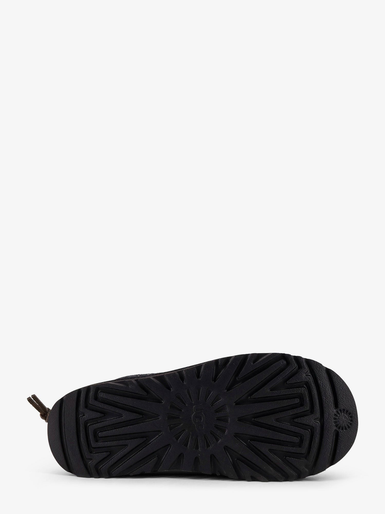 Ugg Tasman Biarritz suede slip-on
