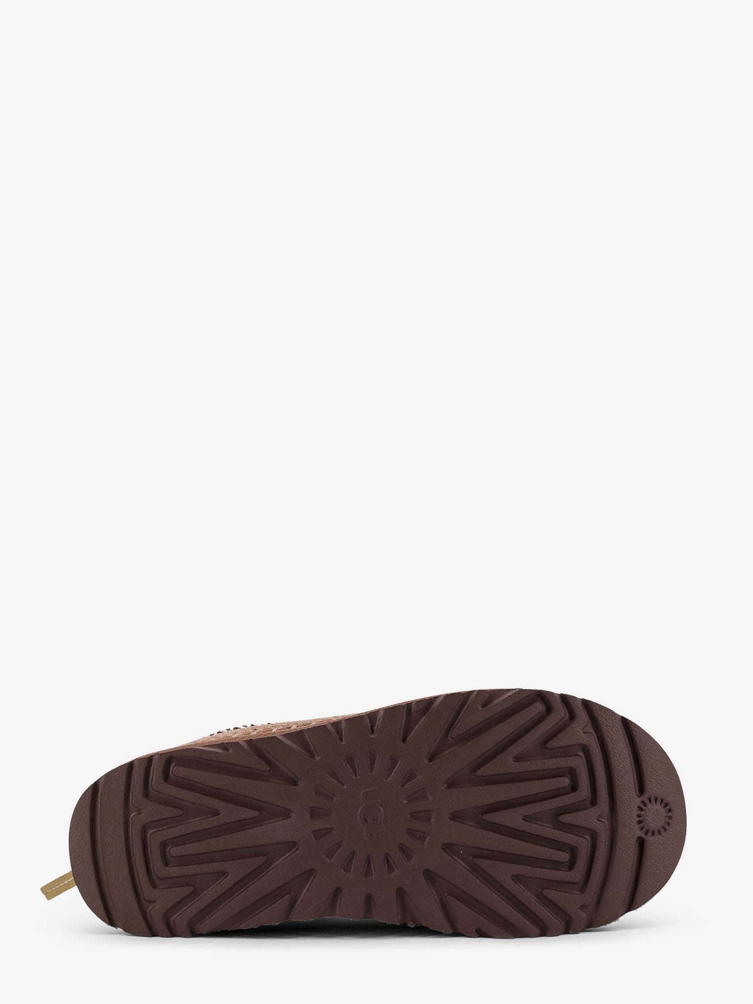 Ugg Tasman Biarritz suede slip-on