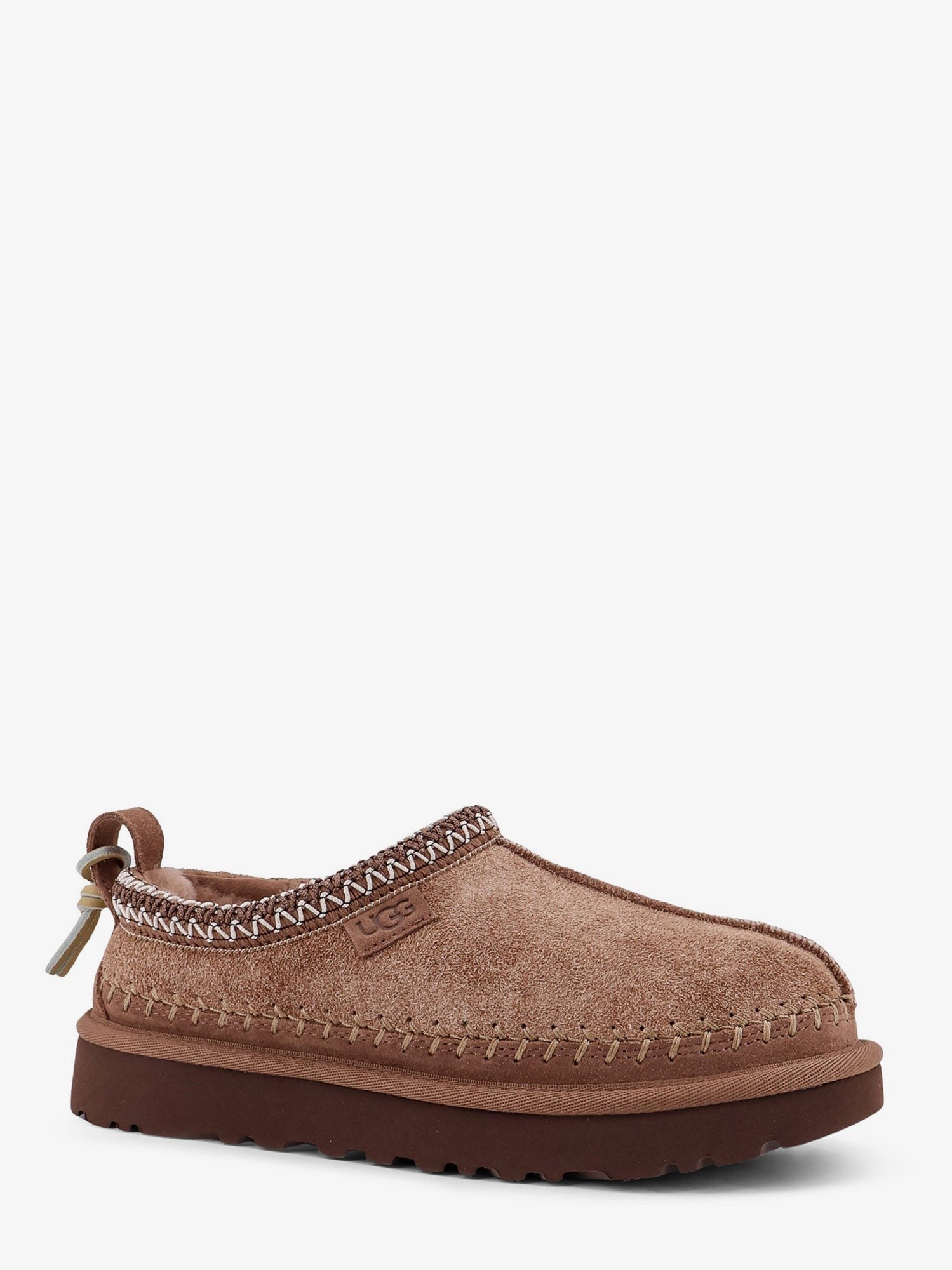 Ugg Tasman Biarritz suede slip-on