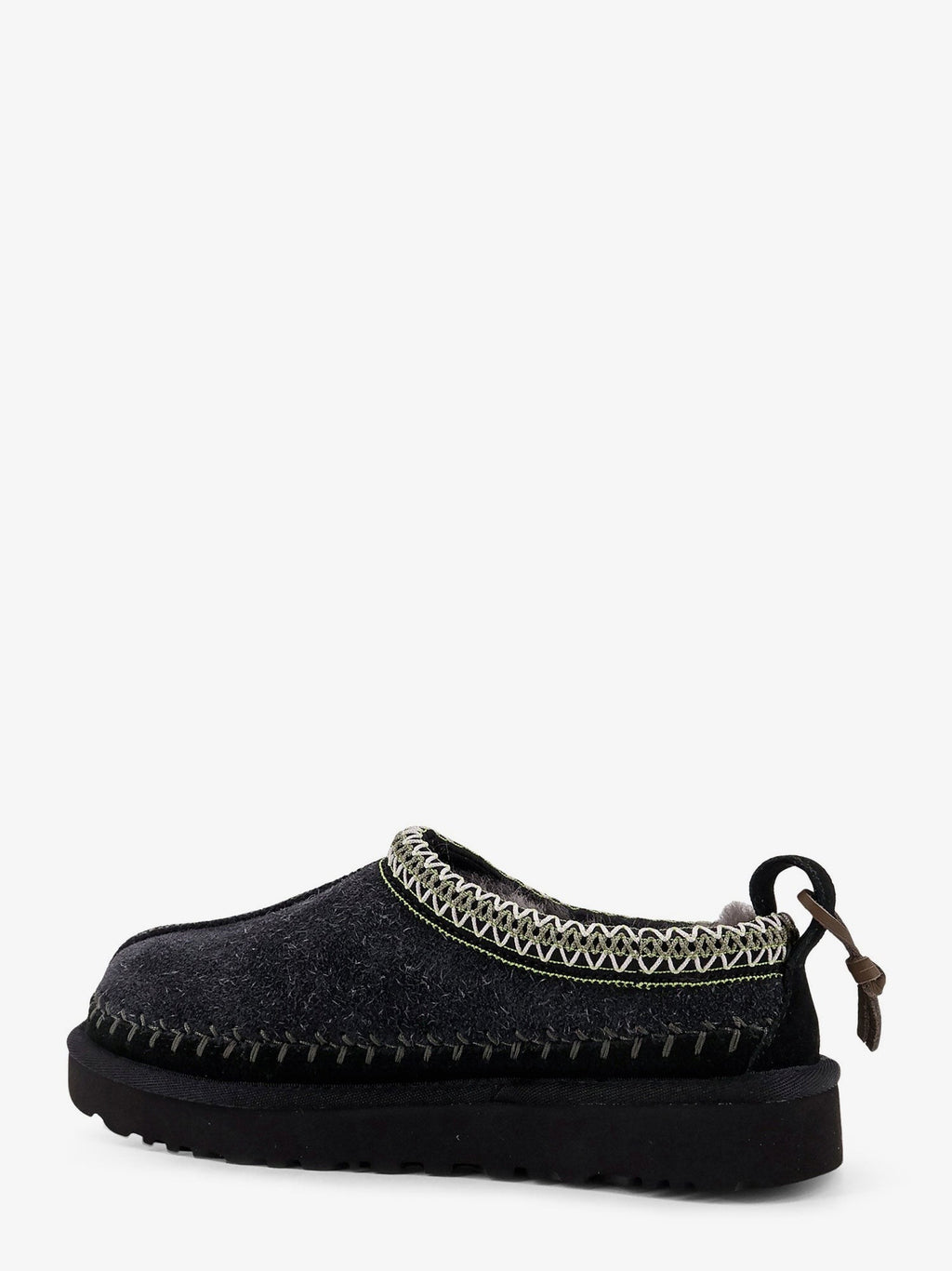 Ugg Tasman Biarritz suede slip-on