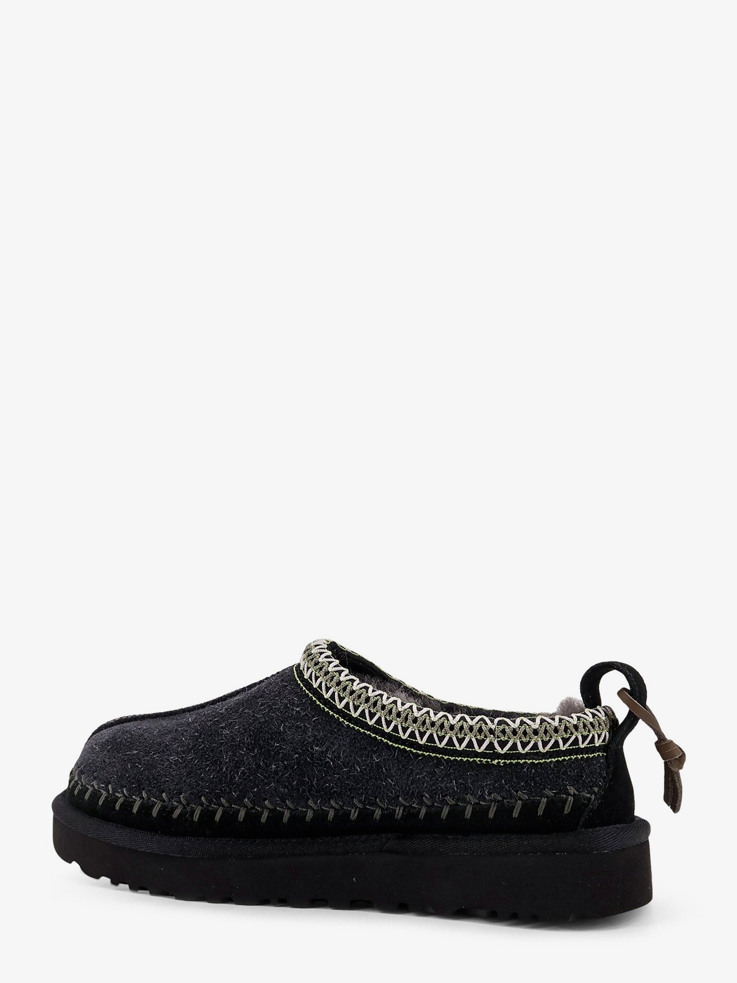 Ugg Tasman Biarritz suede slip-on