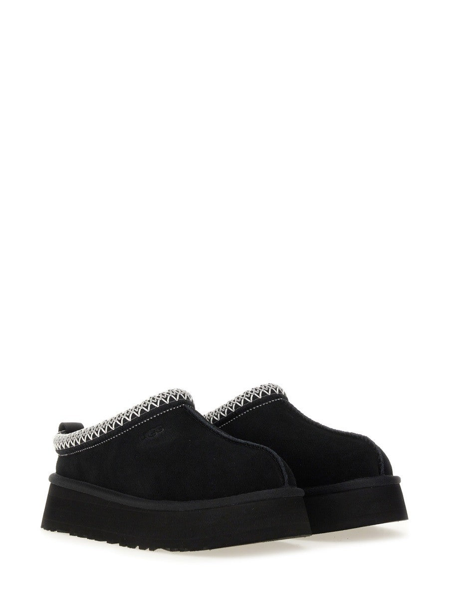 Ugg "TASMAN II" PLATEAU SANDAL