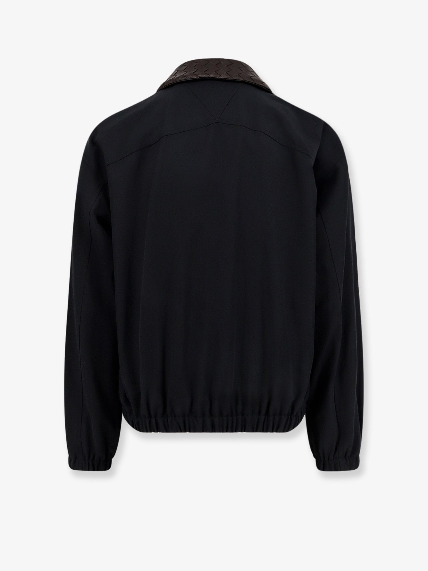 Bottega Veneta Technical cotton jacket
