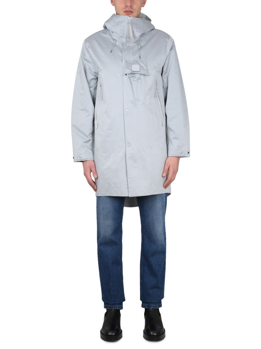 CP Company TECHNICAL FABRIC JACKET