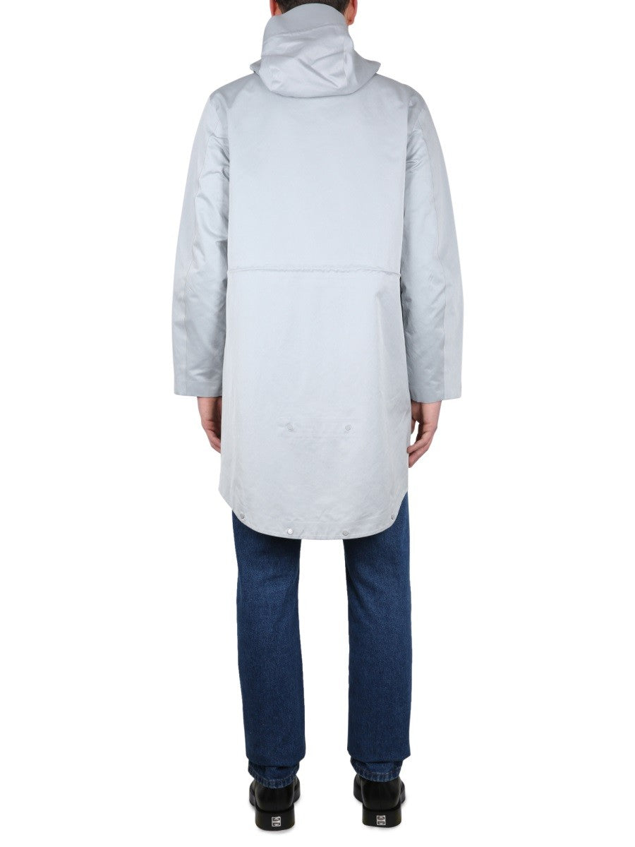 CP Company TECHNICAL FABRIC JACKET