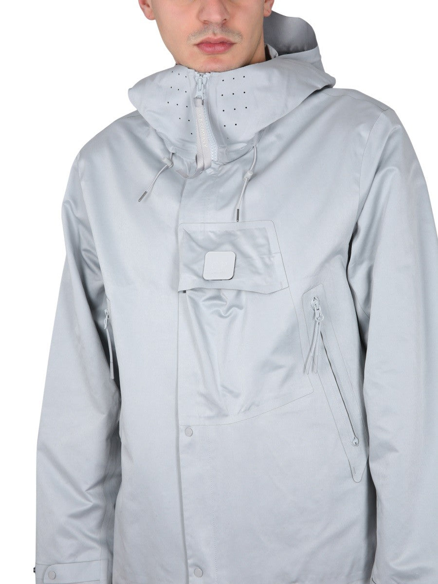 CP Company TECHNICAL FABRIC JACKET