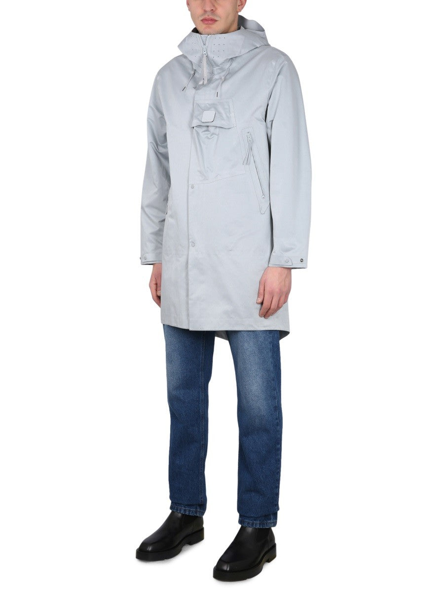 CP Company TECHNICAL FABRIC JACKET