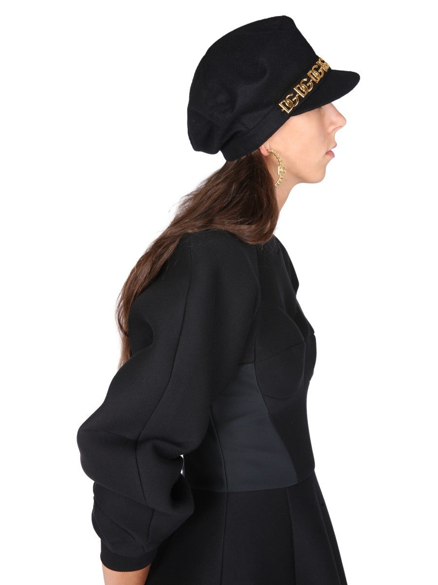 Dolce & Gabbana テクニカルジャージードレス