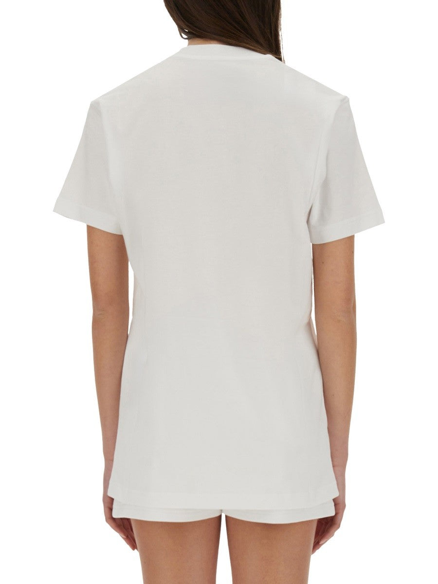 Moschino TEDDY BEAR T-SHIRT
