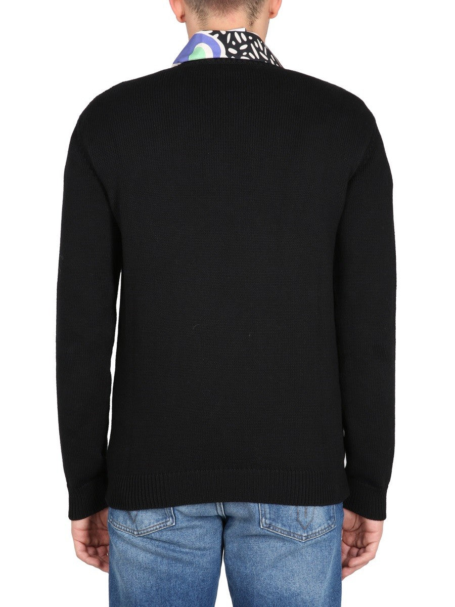 Moschino TEDDY SHIRT