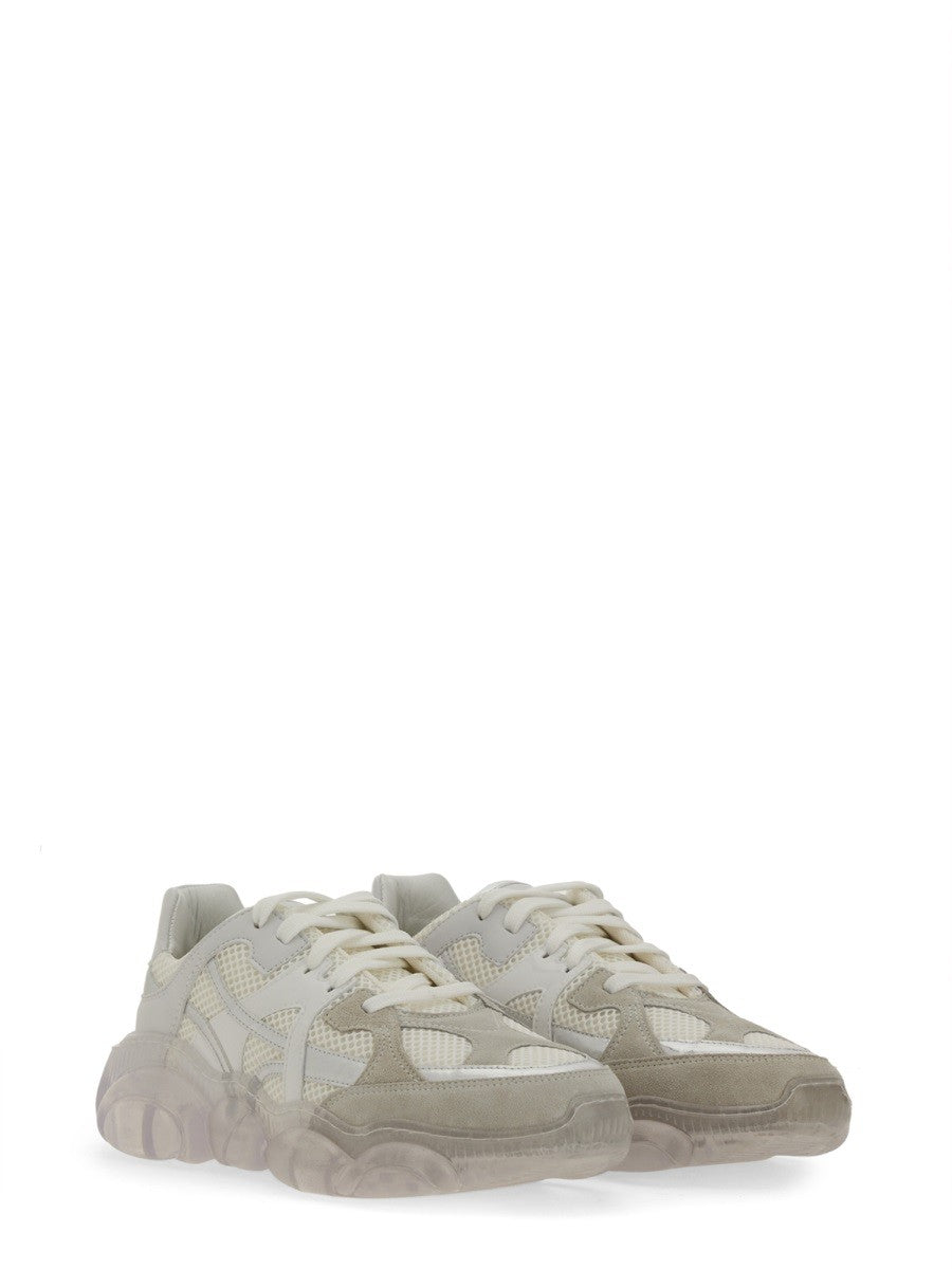Moschino "TEDDY" SNEAKER