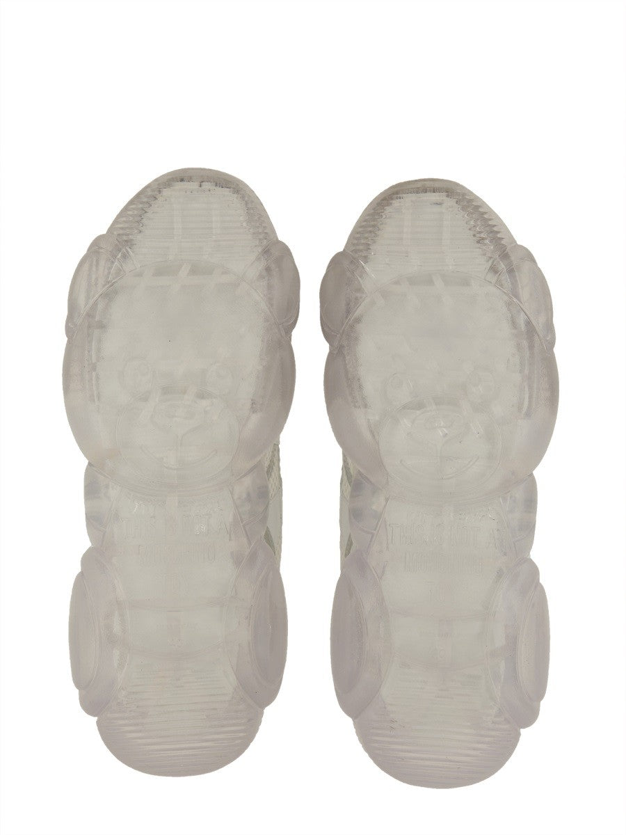 Moschino "TEDDY" SNEAKER