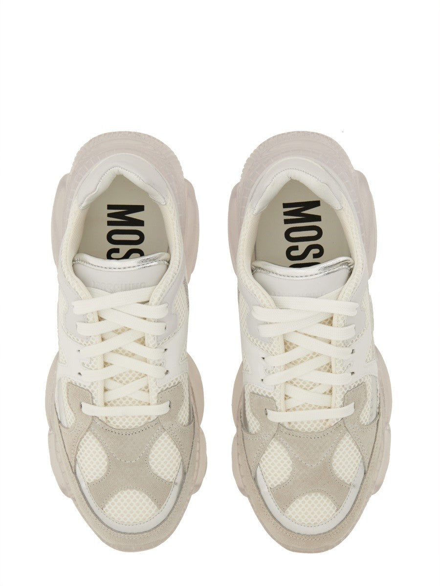 Moschino "TEDDY" SNEAKER