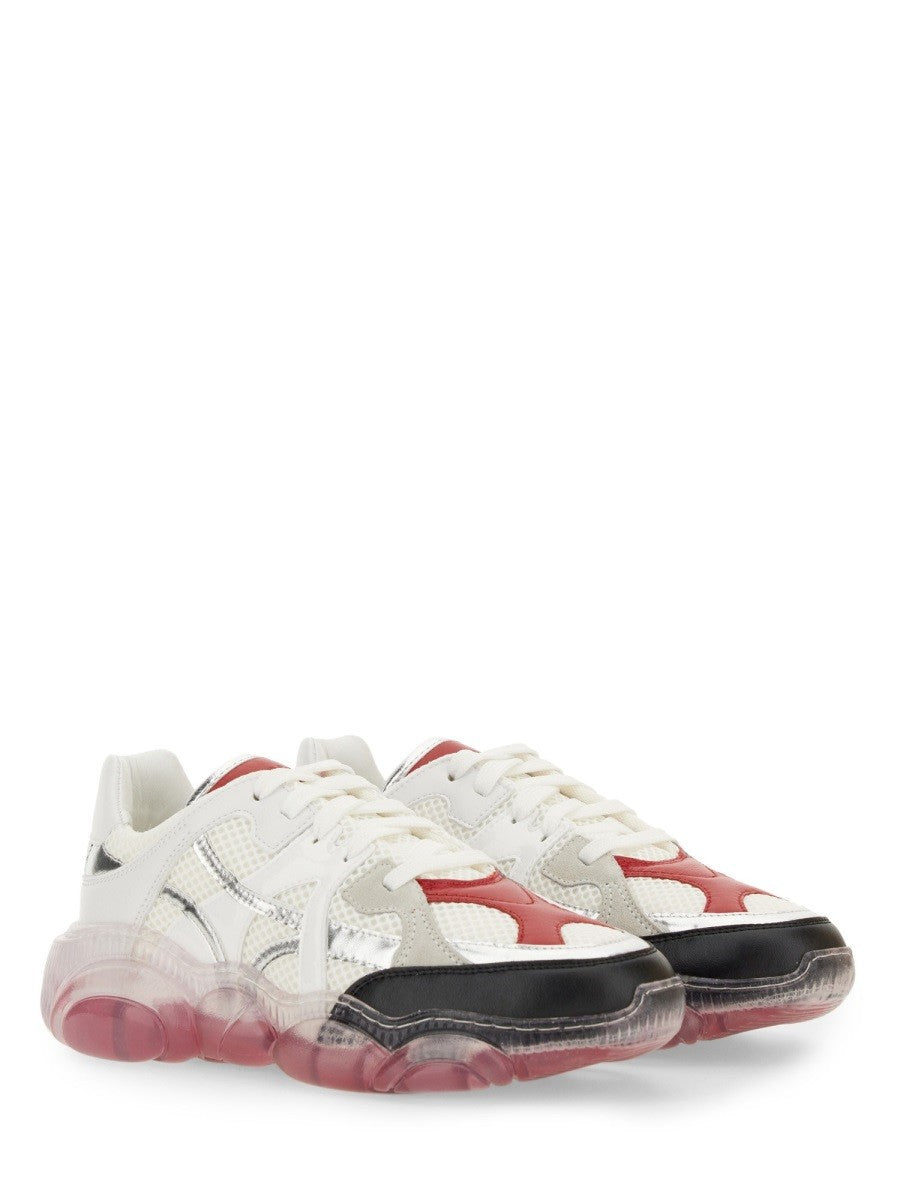 Moschino "TEDDY" SNEAKER