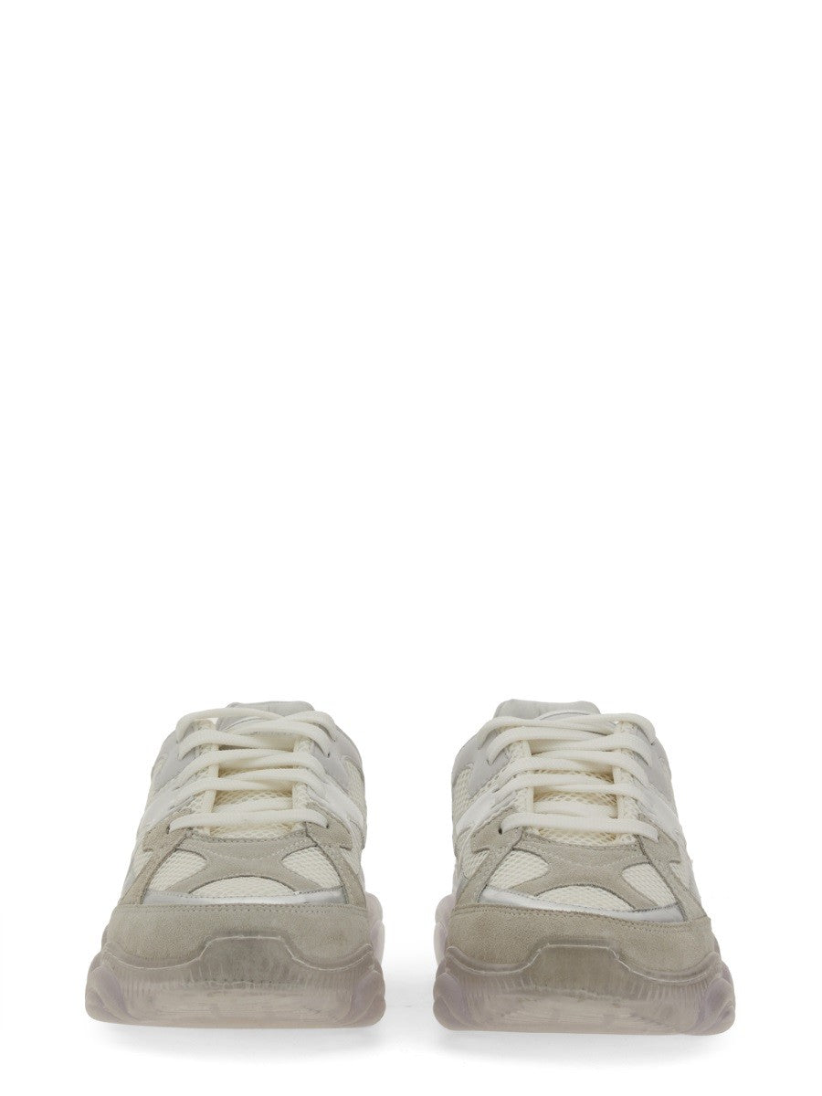 Moschino "TEDDY" SNEAKER