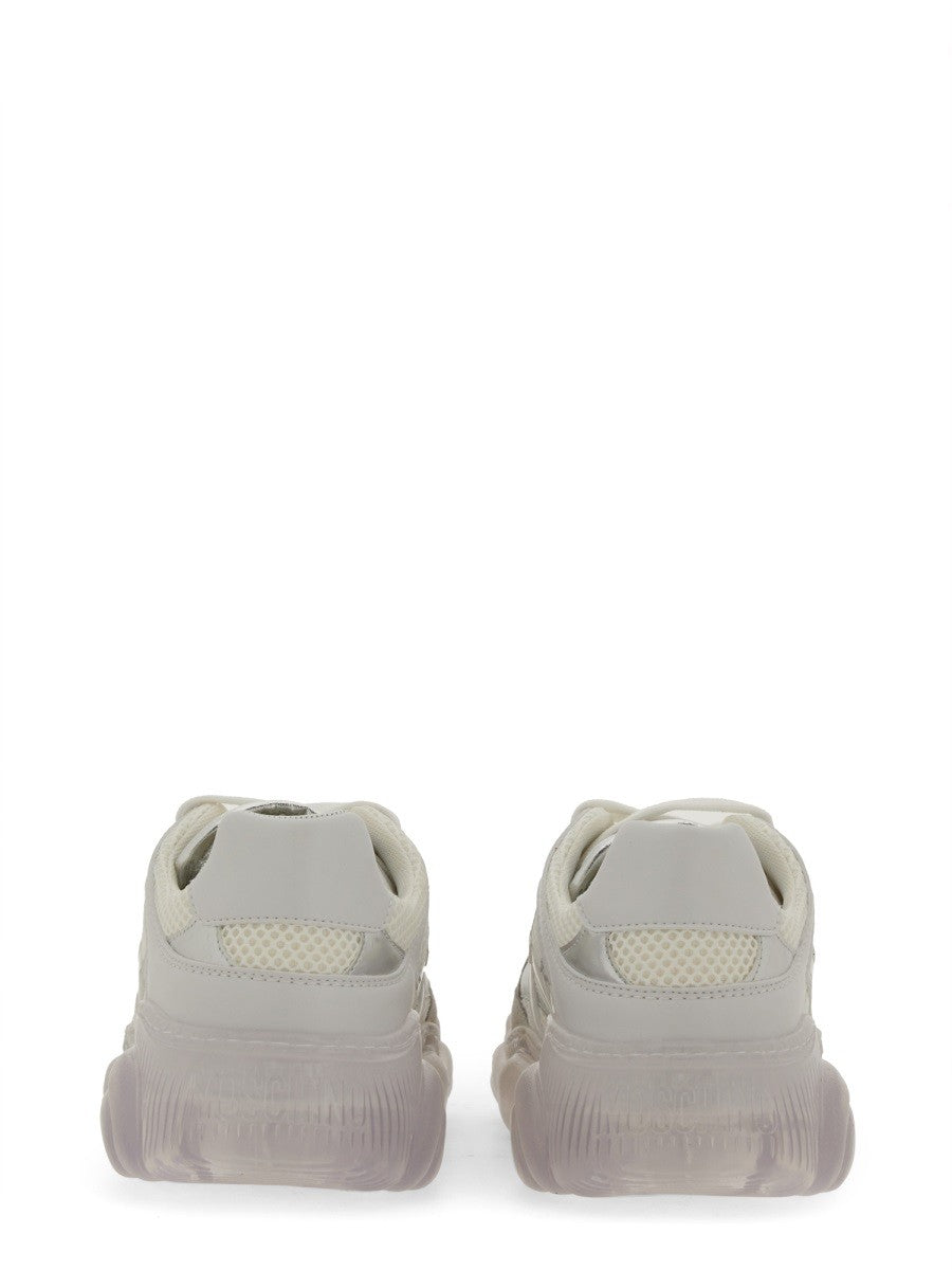 Moschino "TEDDY" SNEAKER