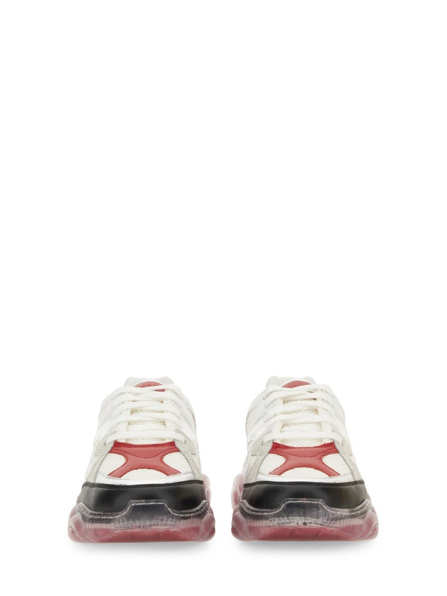 Moschino "TEDDY" SNEAKER