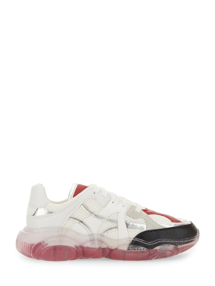 Moschino "TEDDY" SNEAKER