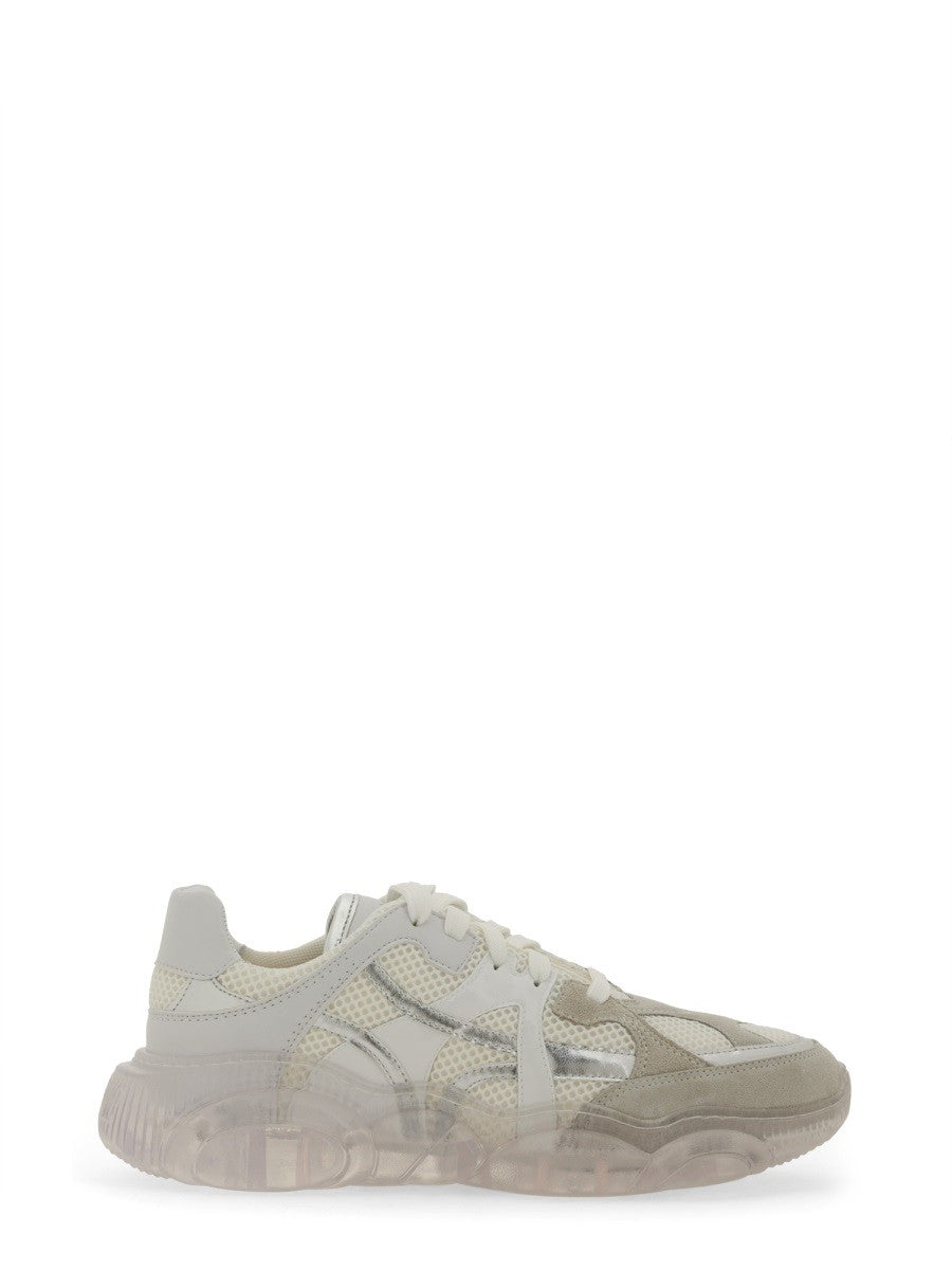 Moschino "TEDDY" SNEAKER