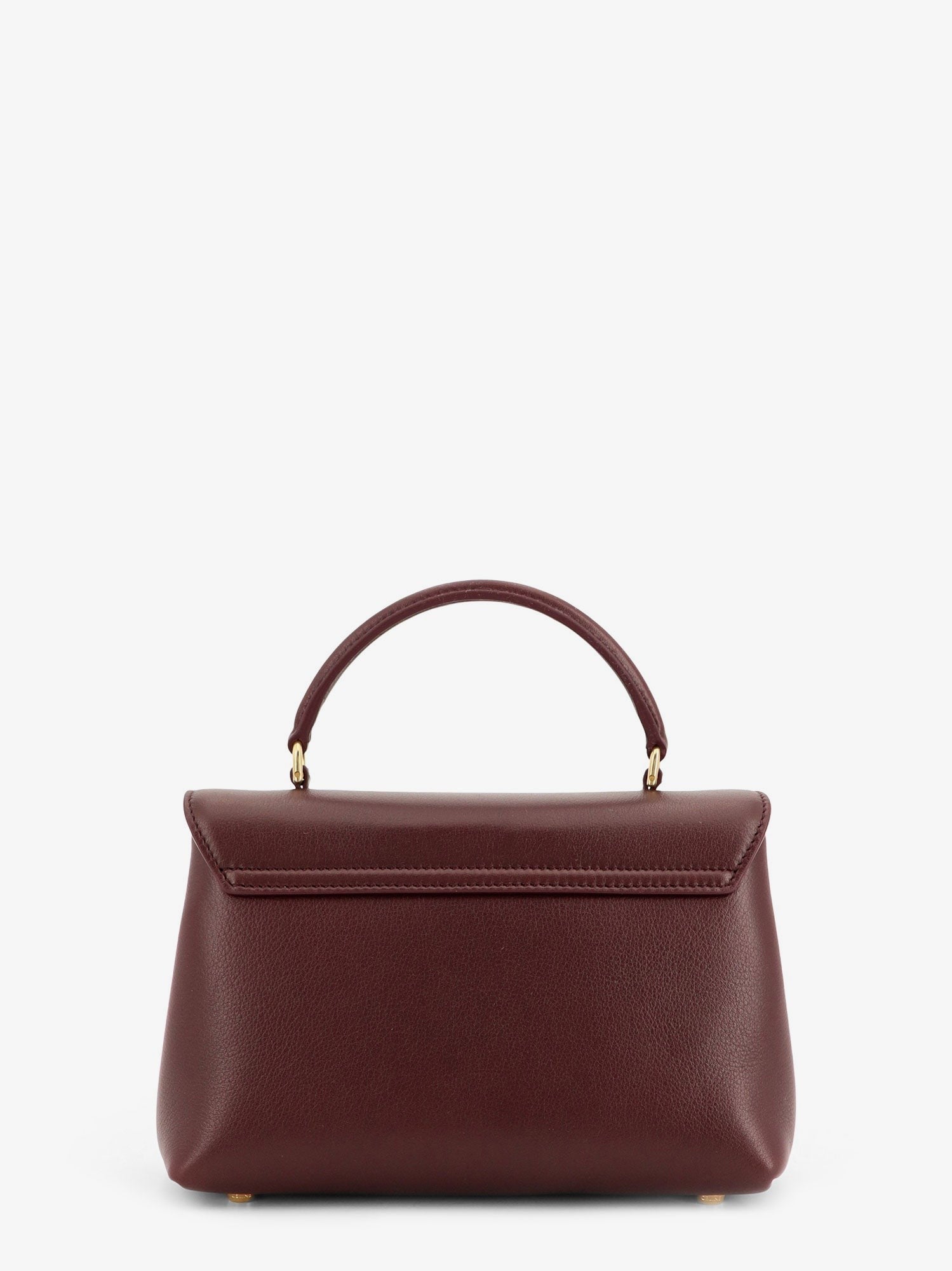 Dámská kožená crossbody kabelka Celine Teen Nino