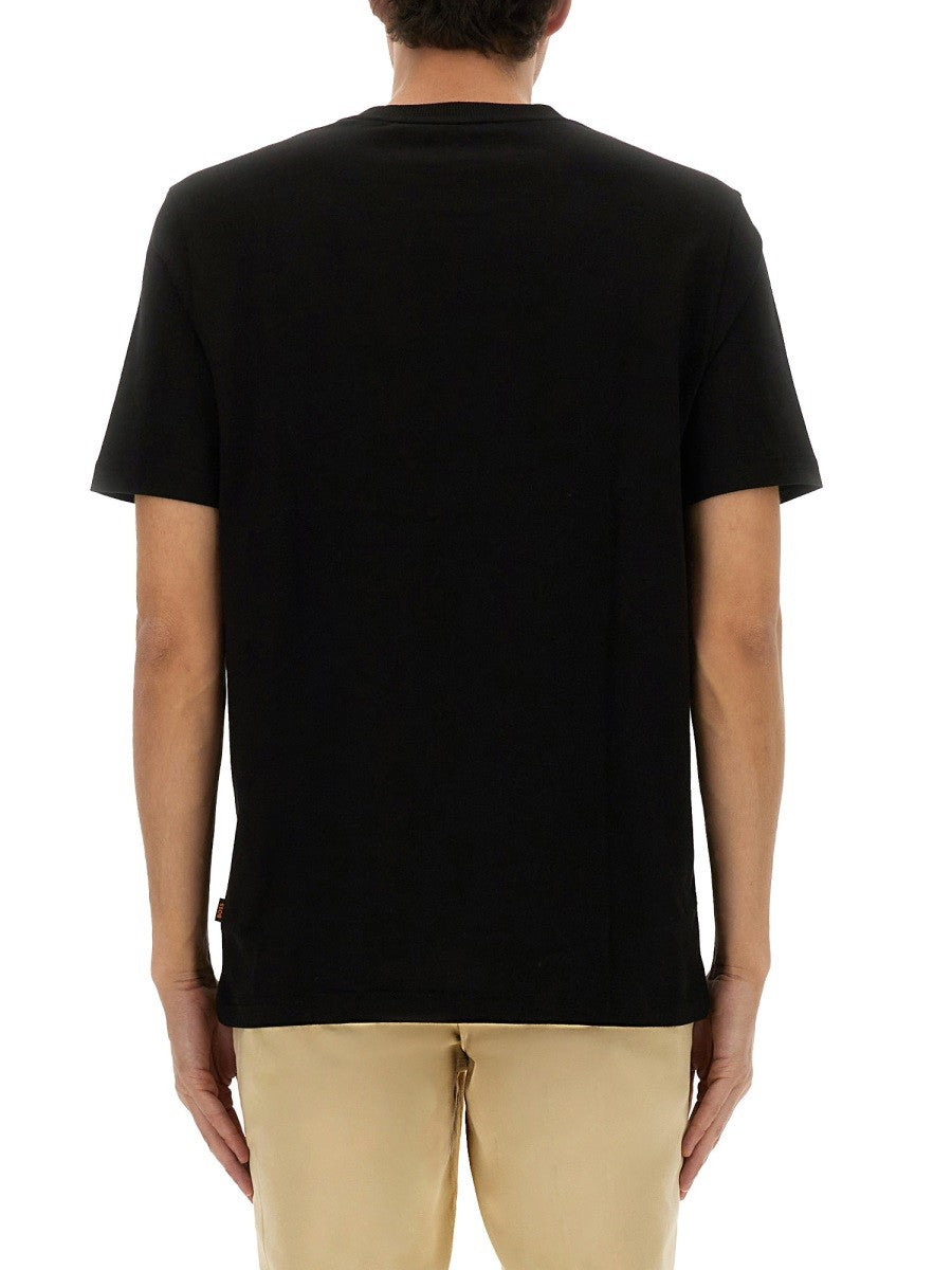Boss "TE_LOGOSPACE" T-SHIRT