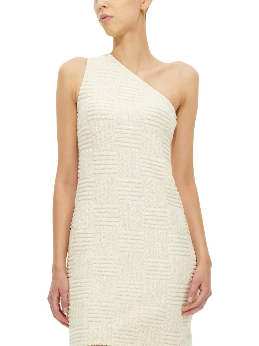 Bottega Veneta TERRY-KLEID