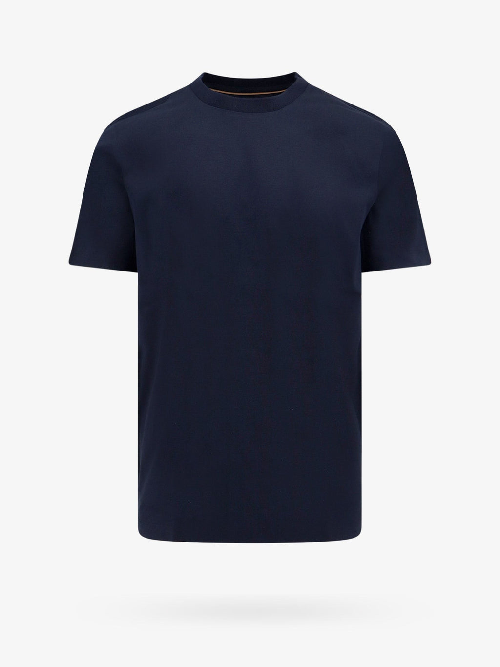 Boss Tesar cotton t-shirt