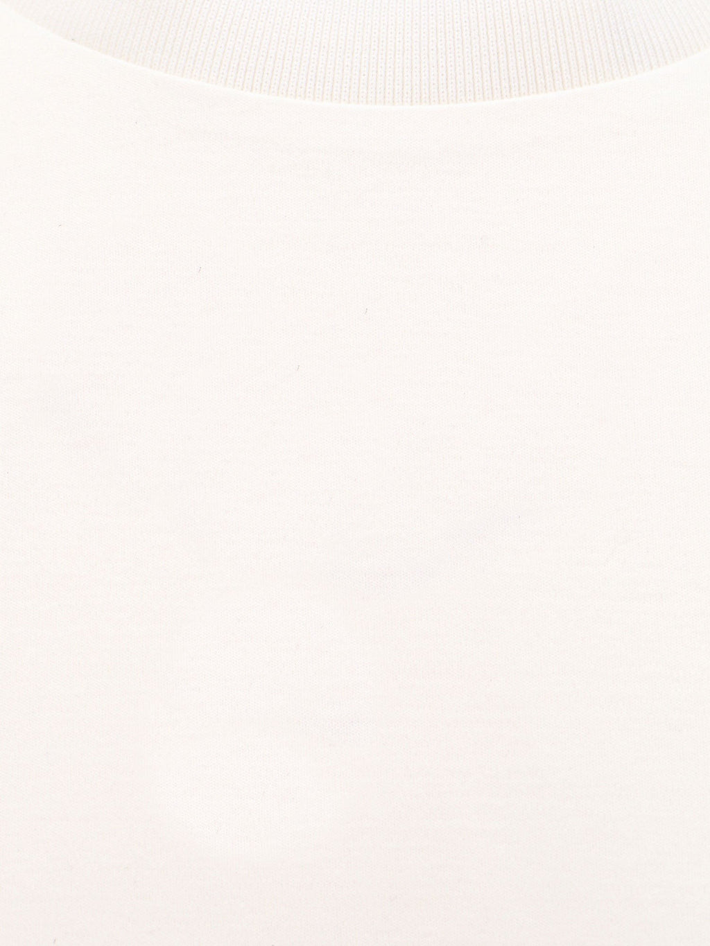 Boss Tesar cotton t-shirt