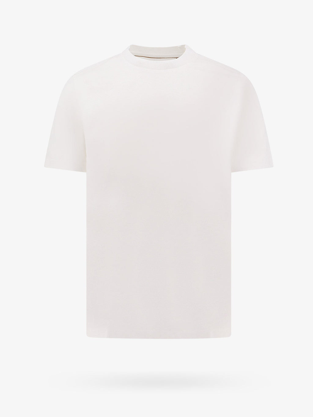 Boss Tesar cotton t-shirt