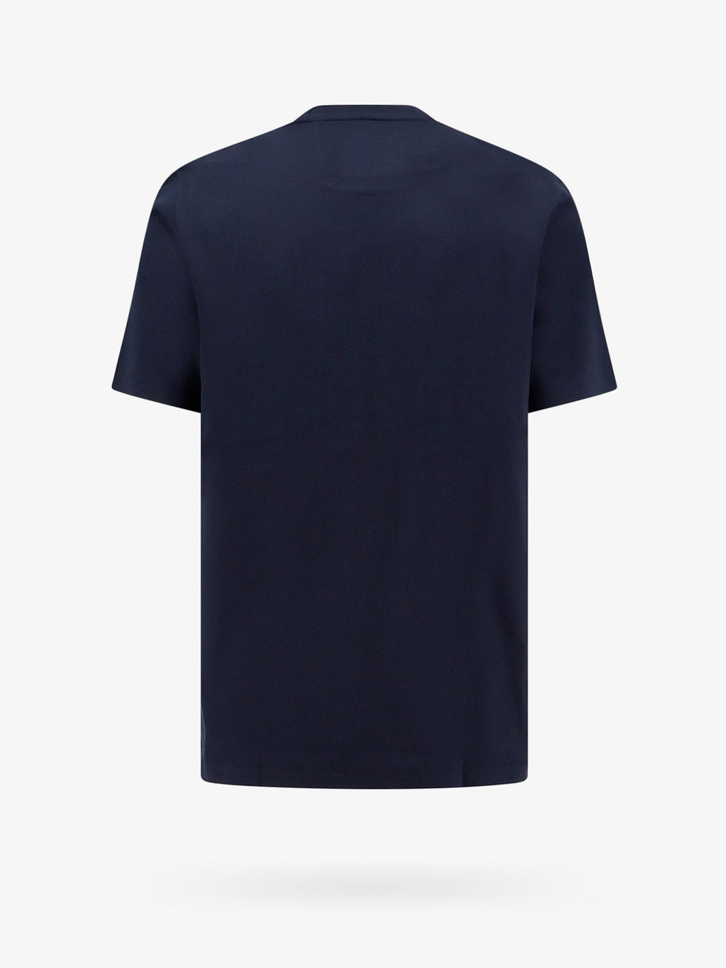 Boss Tesar cotton t-shirt