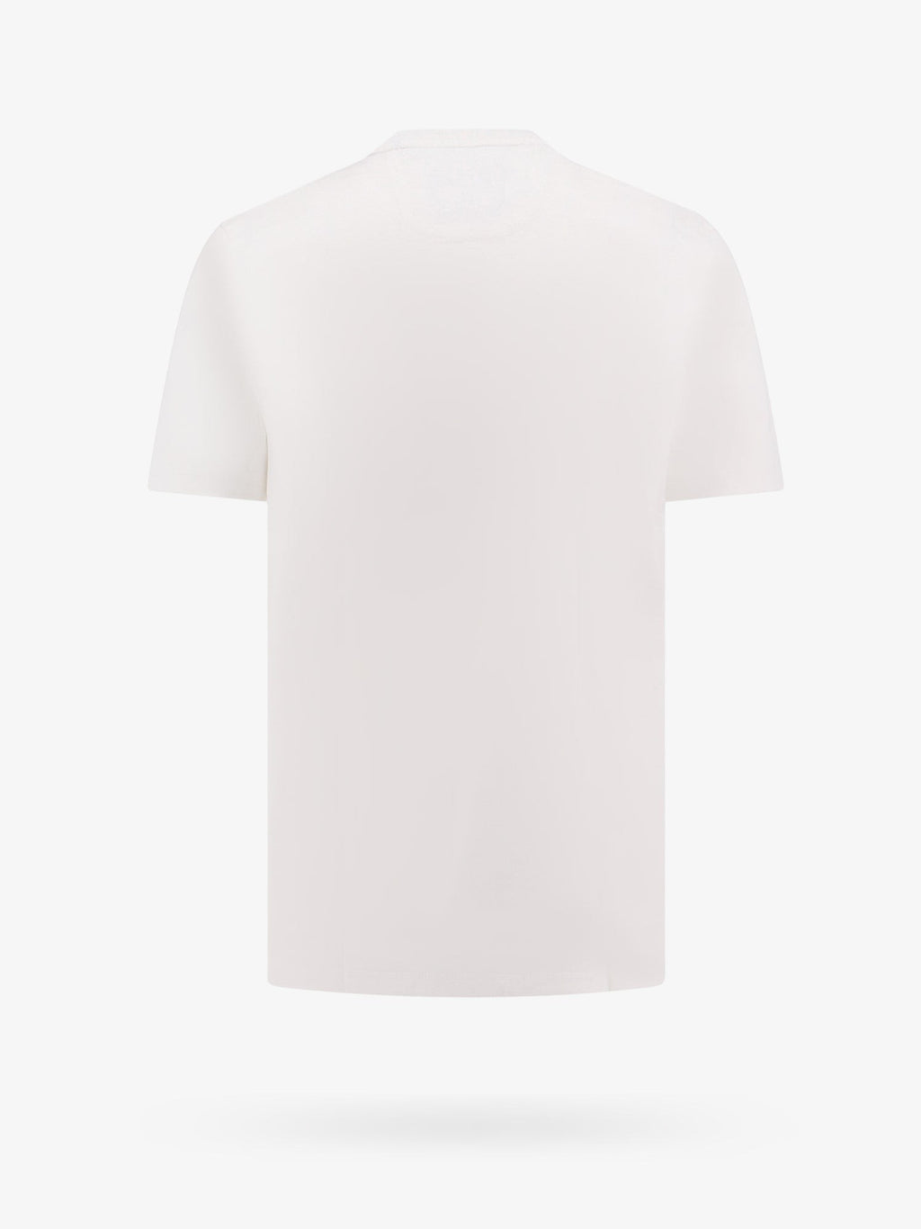 Boss Tesar cotton t-shirt