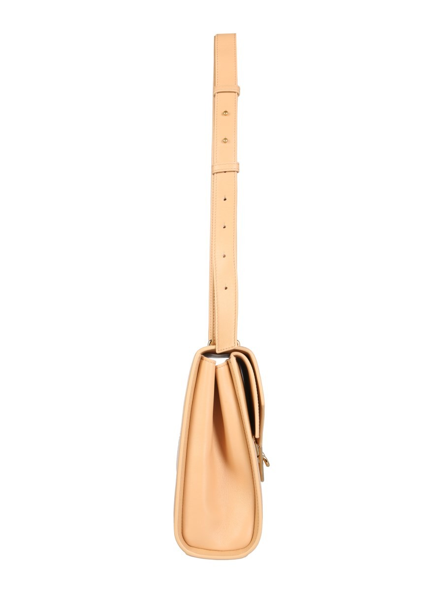 Bottega Veneta THE CLIP BAG